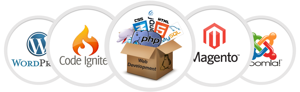 Web Development Transparent PNG Image