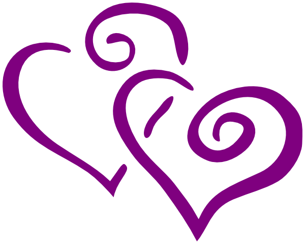 Wedding Heart Transparent Image PNG Image