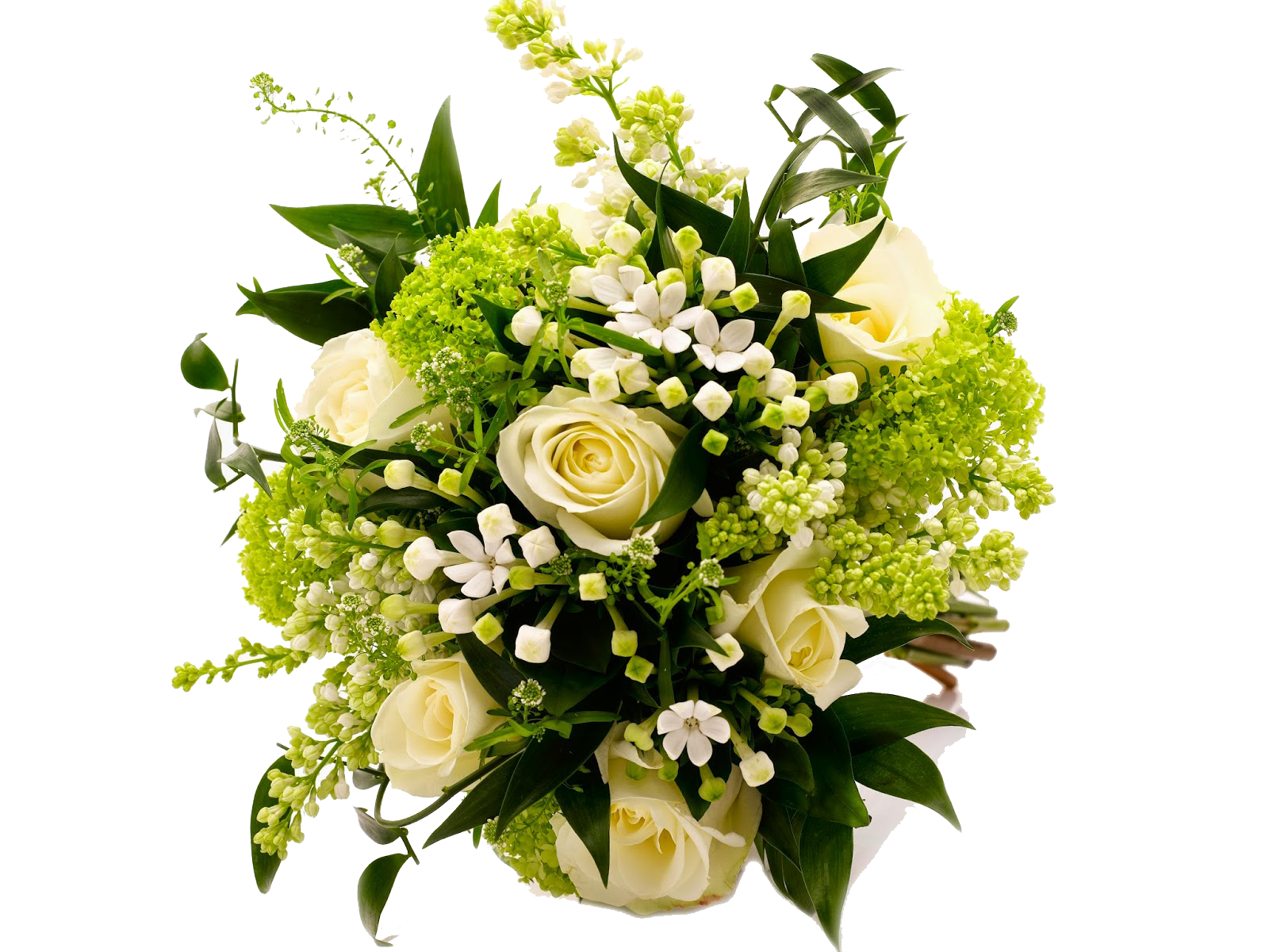 Wedding Flower PNG Image