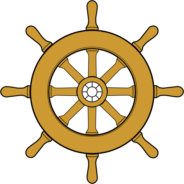 Wheel Of Dharma Png File PNG Image