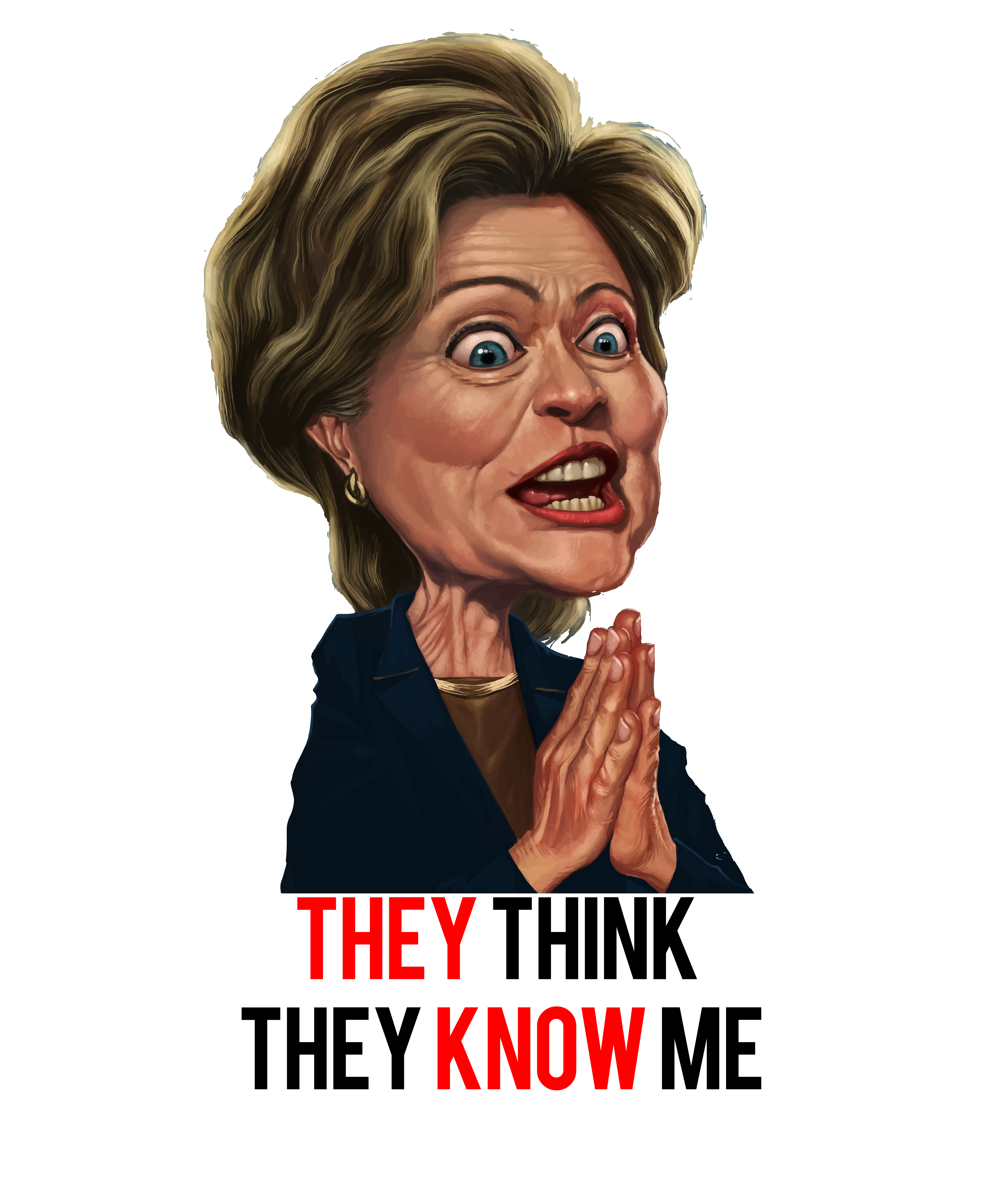 Clinton Behavior House Controversy Hillary Human Poster PNG Image
