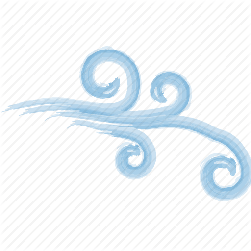 Wind Transparent Image PNG Image