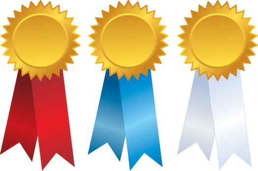 Winner Ribbon Png Clipart PNG Image