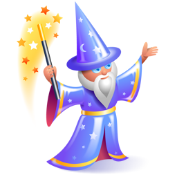 Wizard Free Png Image PNG Image