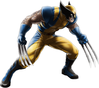 Wolverine Download Png PNG Image