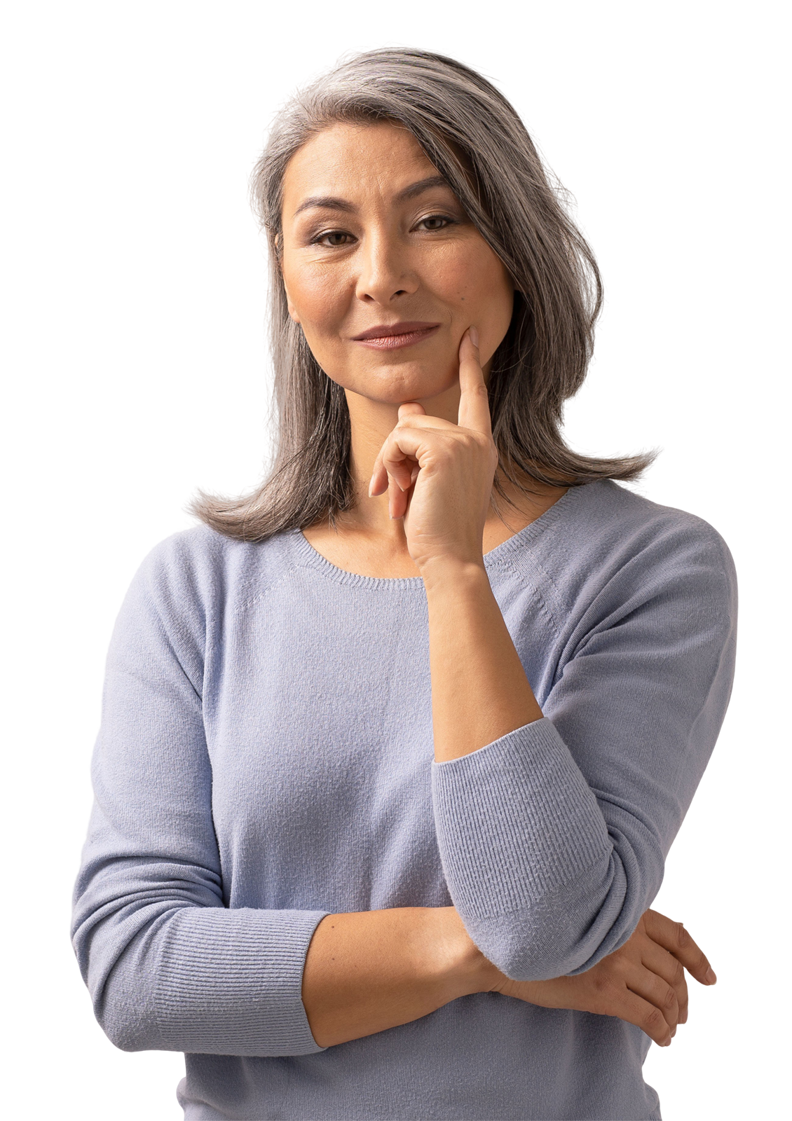 Asian Women PNG Image High Quality PNG Image