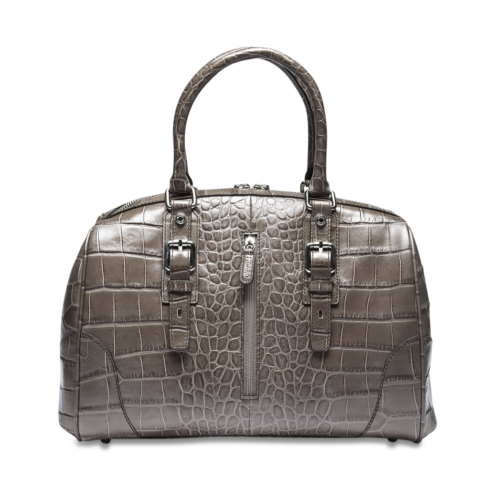 Handbag Ladies Silver Free HQ Image PNG Image