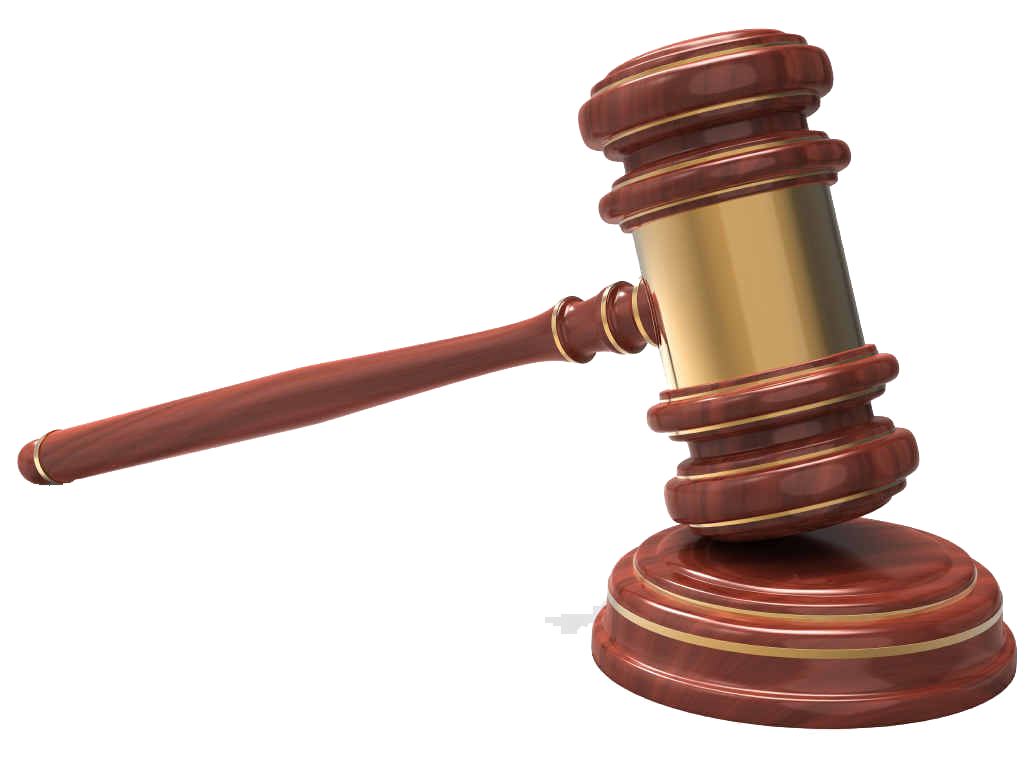 Gavel Pic PNG Image High Quality PNG Image
