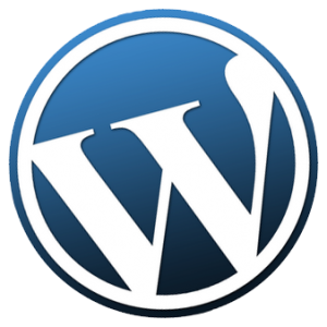 Wordpress Logo Png File PNG Image