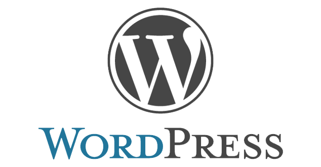 Wordpress Logo Png Picture PNG Image