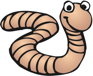 Worms Png File PNG Image
