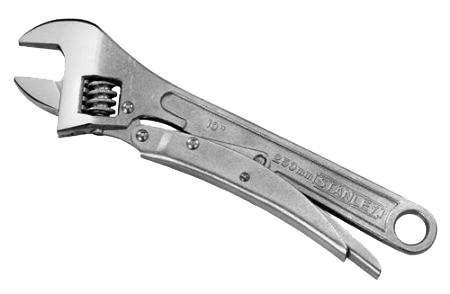 Socket Wrench File PNG Image