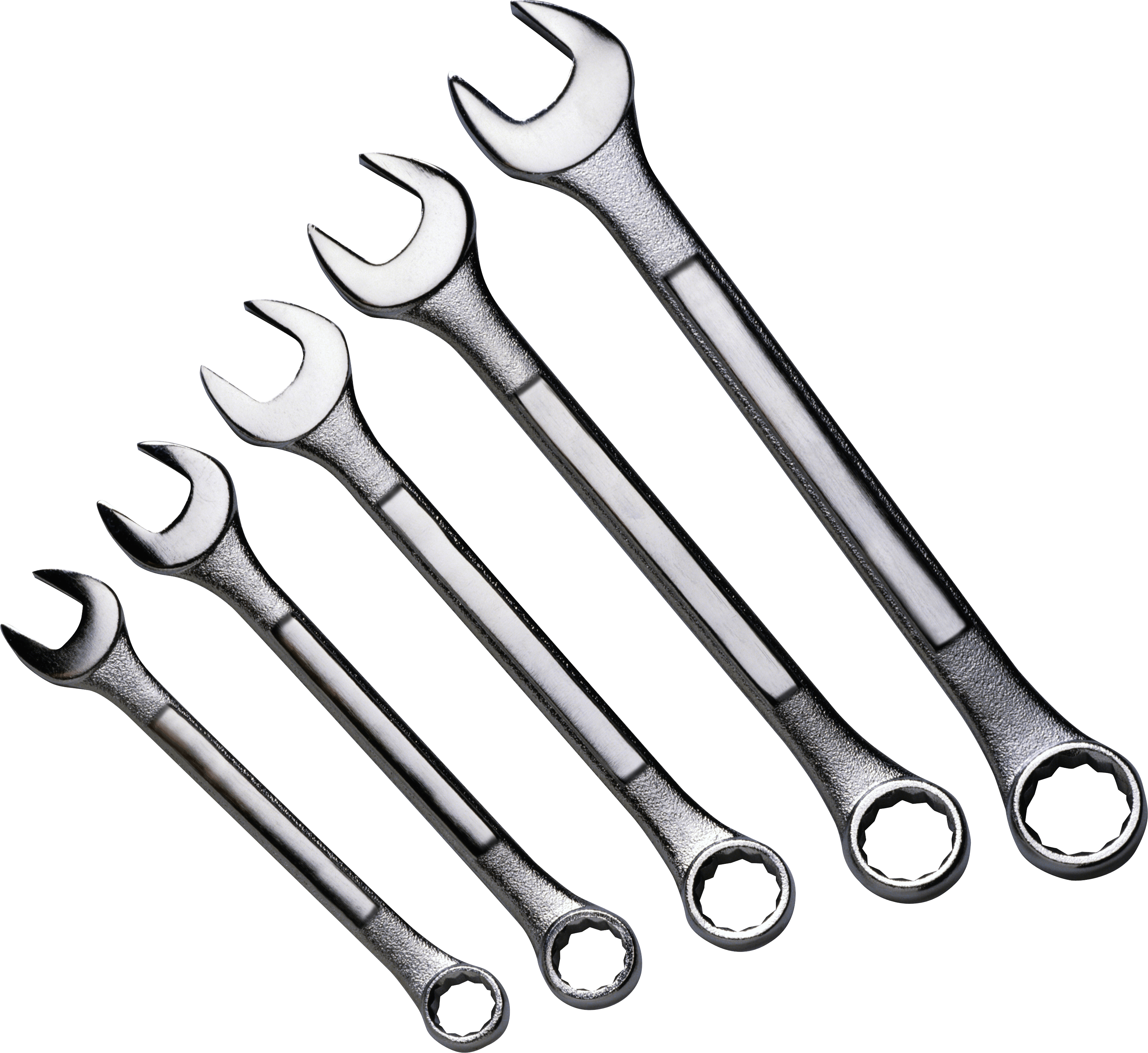 Wrench Spanner Png Image PNG Image