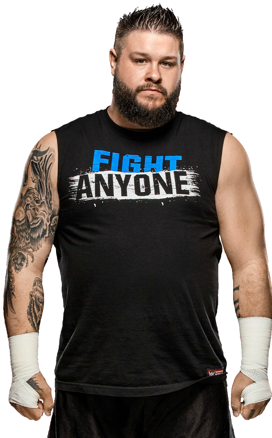Photos Owens Fighter Kevin Free HQ Image PNG Image