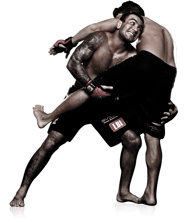 Wrestling Image PNG Image