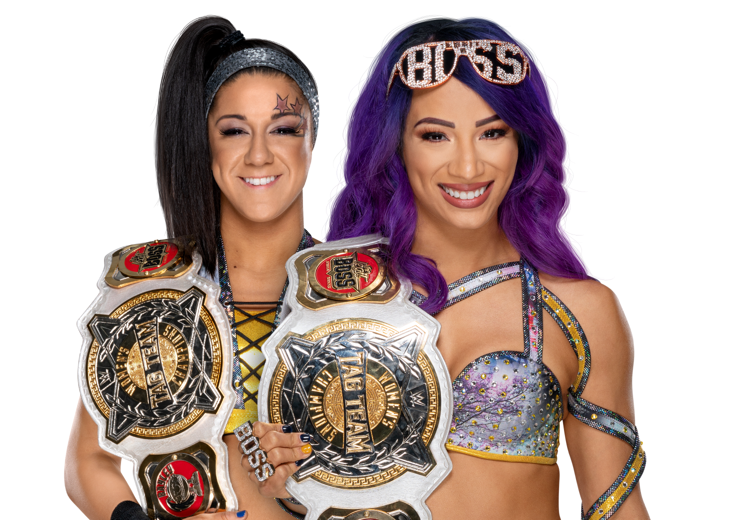 Bayley Wwe Wrestler Picture Free Download PNG HD PNG Image