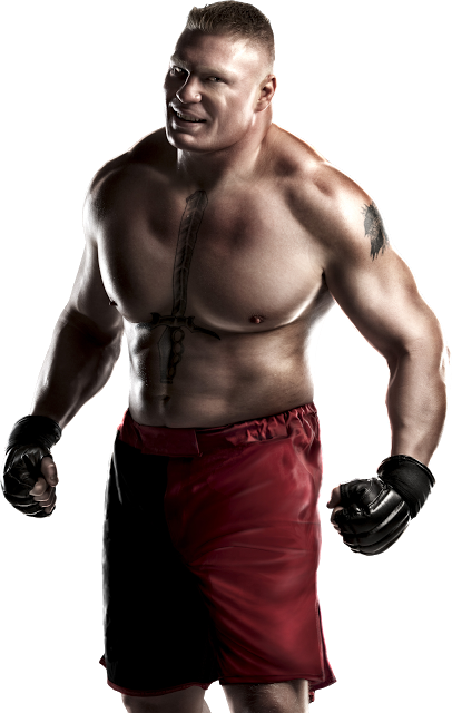 Brock Lesnar Image PNG Image