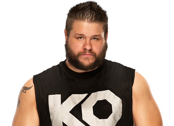 Kevin Owens Free Download PNG Image