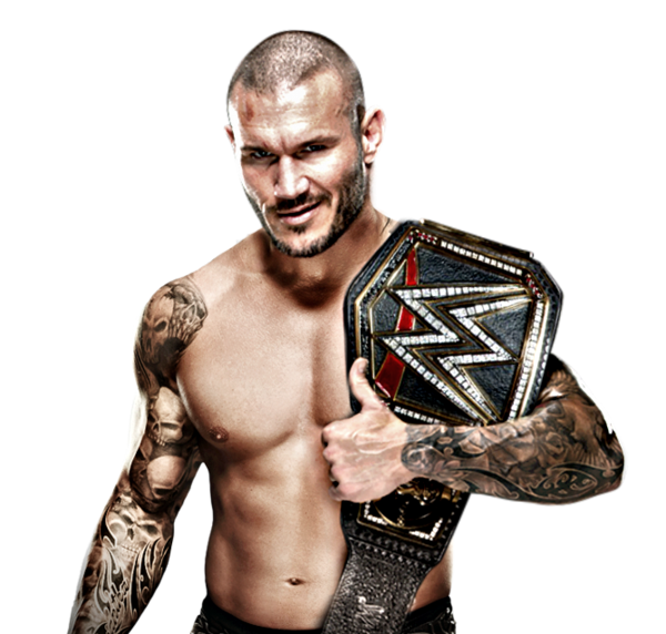 Download Free Randy Orton Clipart ICON favicon FreePNGImg