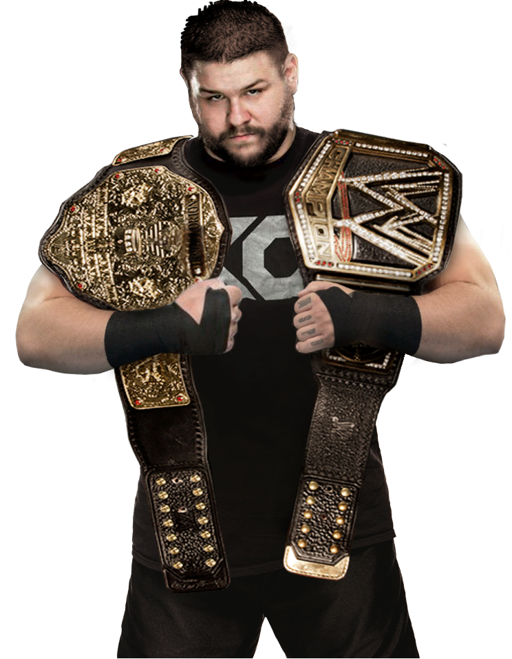 Kevin Owens Photos PNG Image
