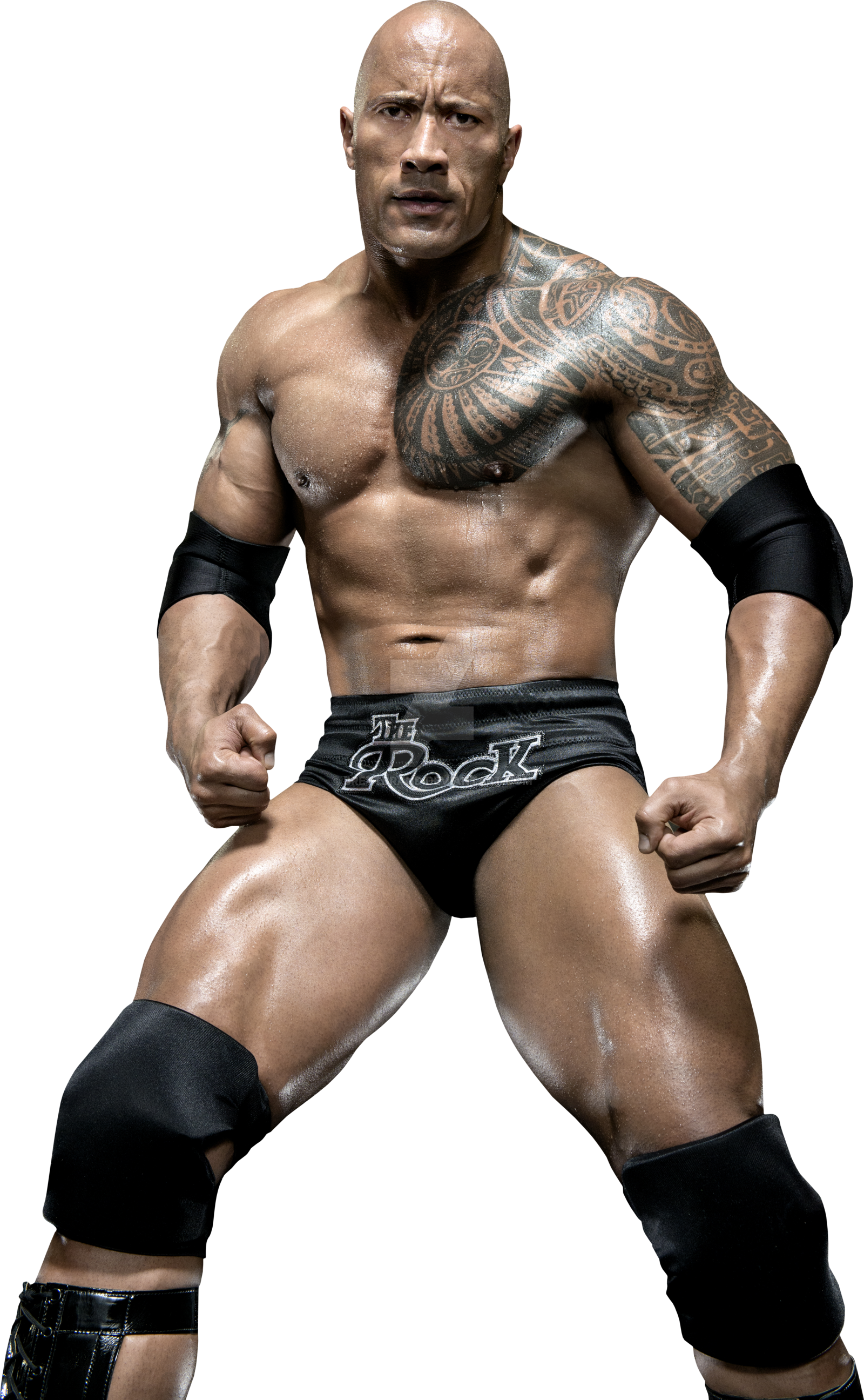 The Rock Free Download PNG Image