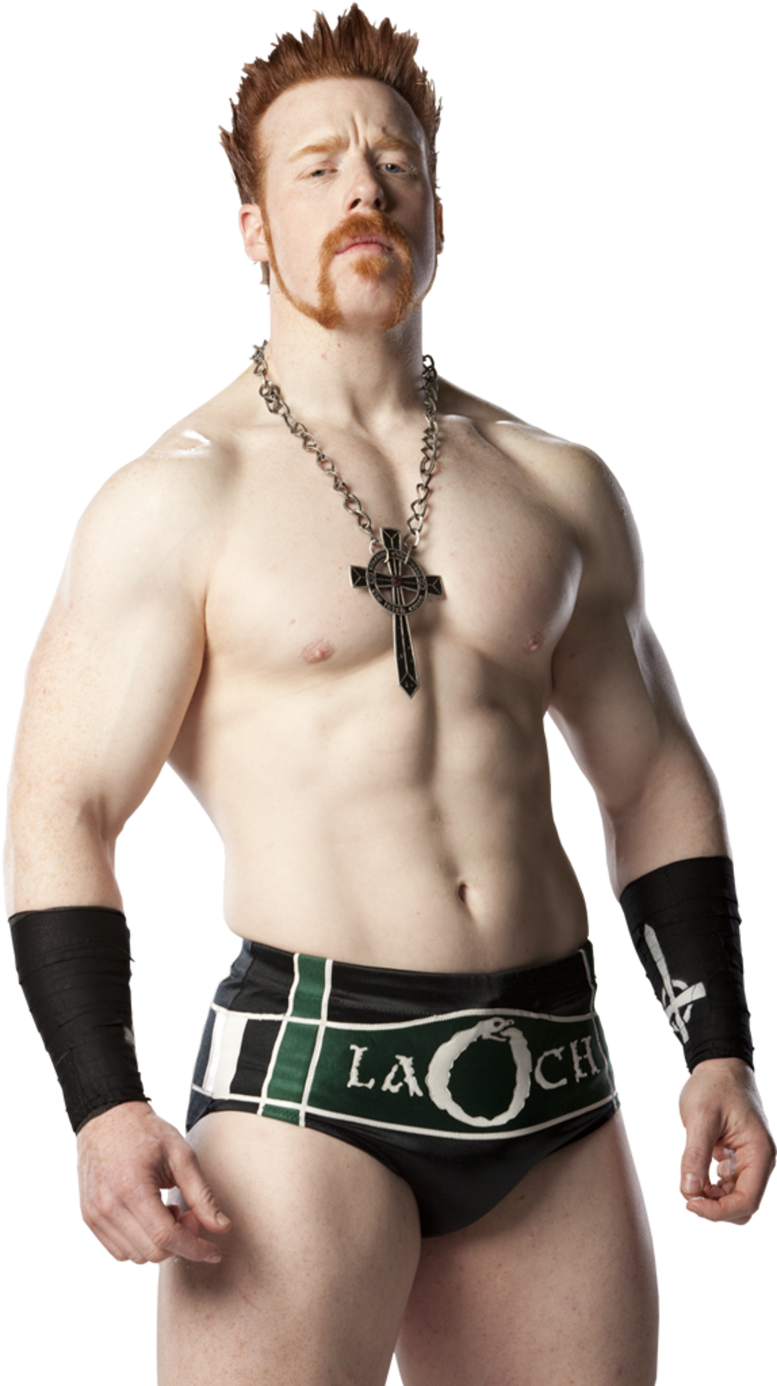 Sheamus Photos PNG Image