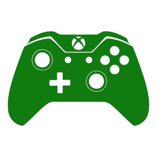 Xbox Transparent PNG Image