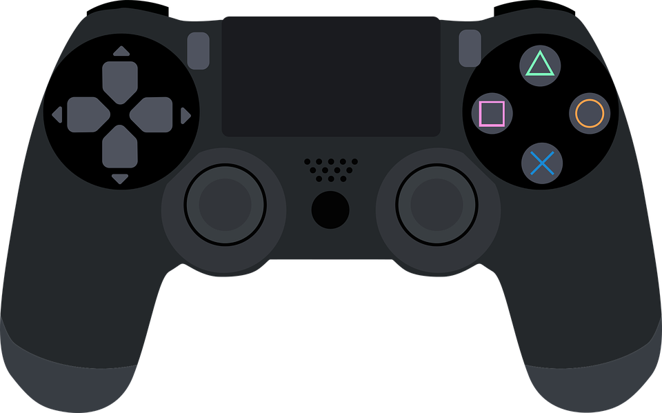 Gaming Image PNG Image High Quality PNG Image