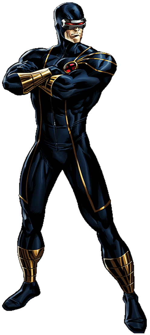 Cyclops Transparent Background PNG Image