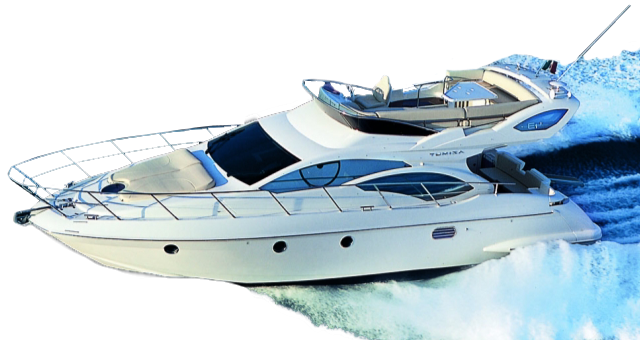 Yacht Picture PNG Image
