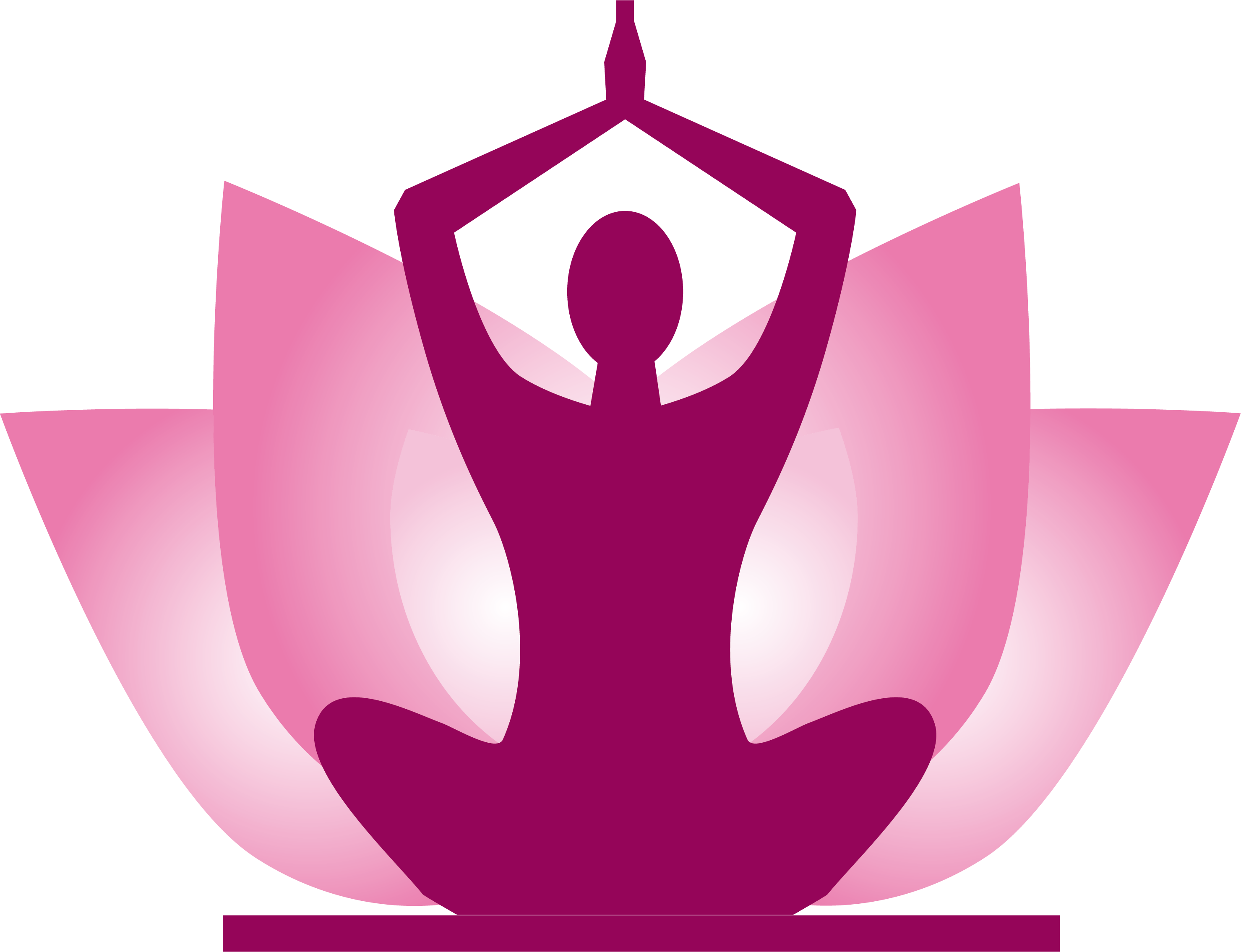Yoga Figure Royalty-Free Spa Lovely Massage PNG Image