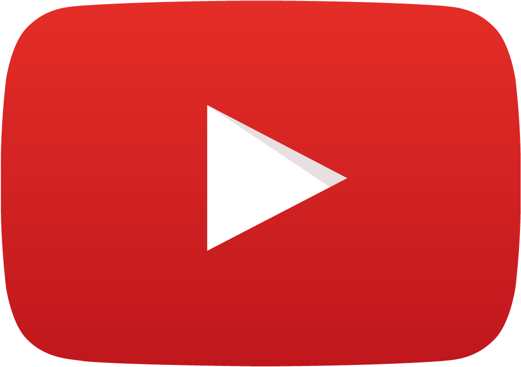 Youtube Play Button Free Download PNG Image