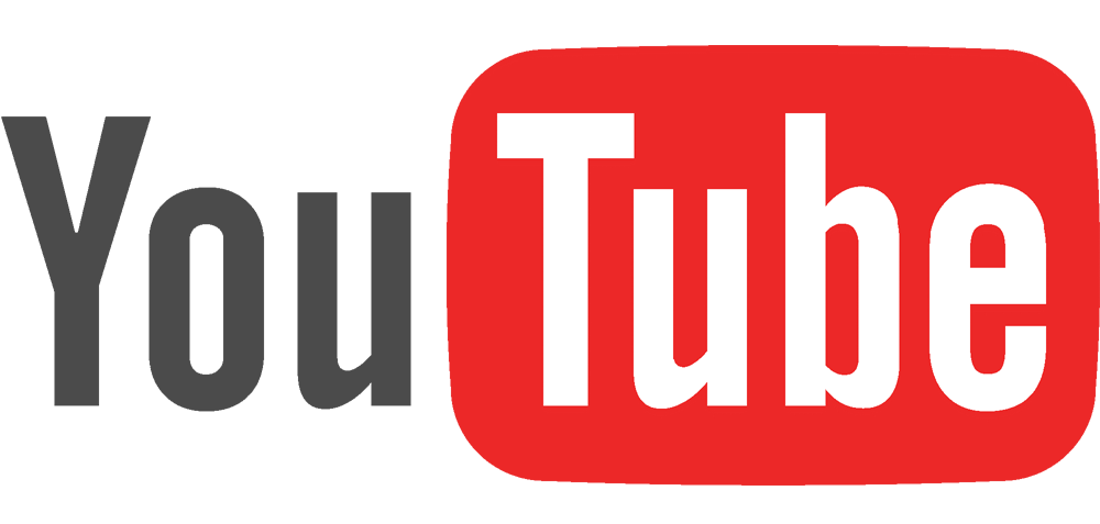 Youtube Transparent PNG Image