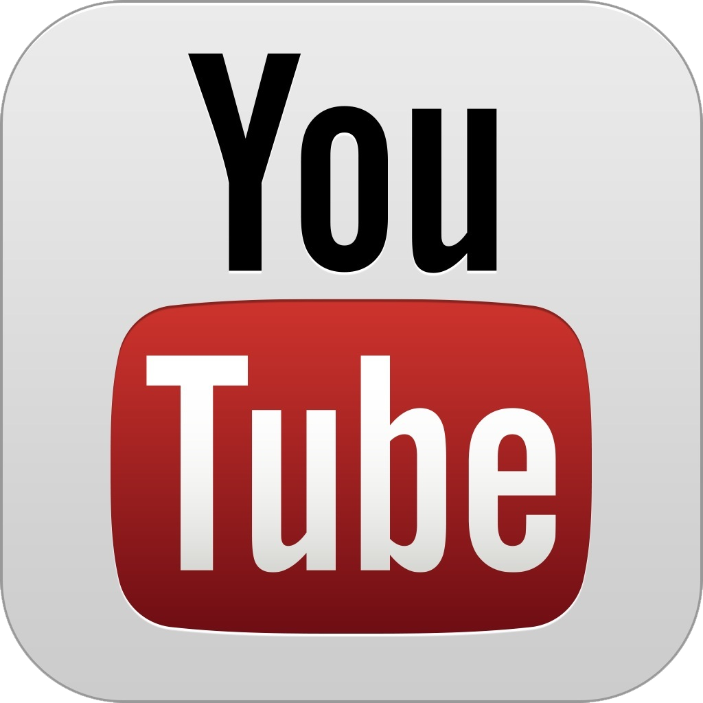 Youtube Photos PNG Image