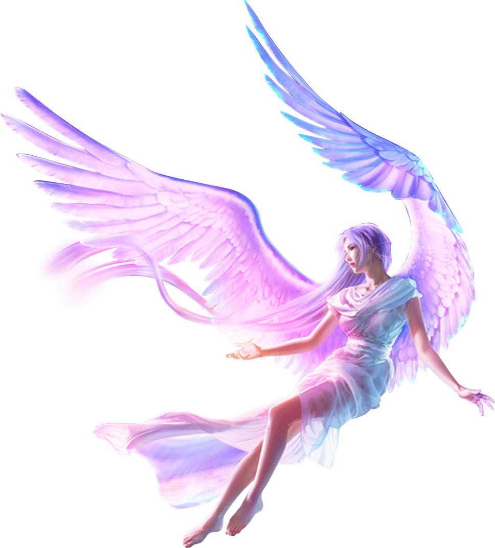 Angel Package Wallpaper Application Theme Android Fairy PNG Image