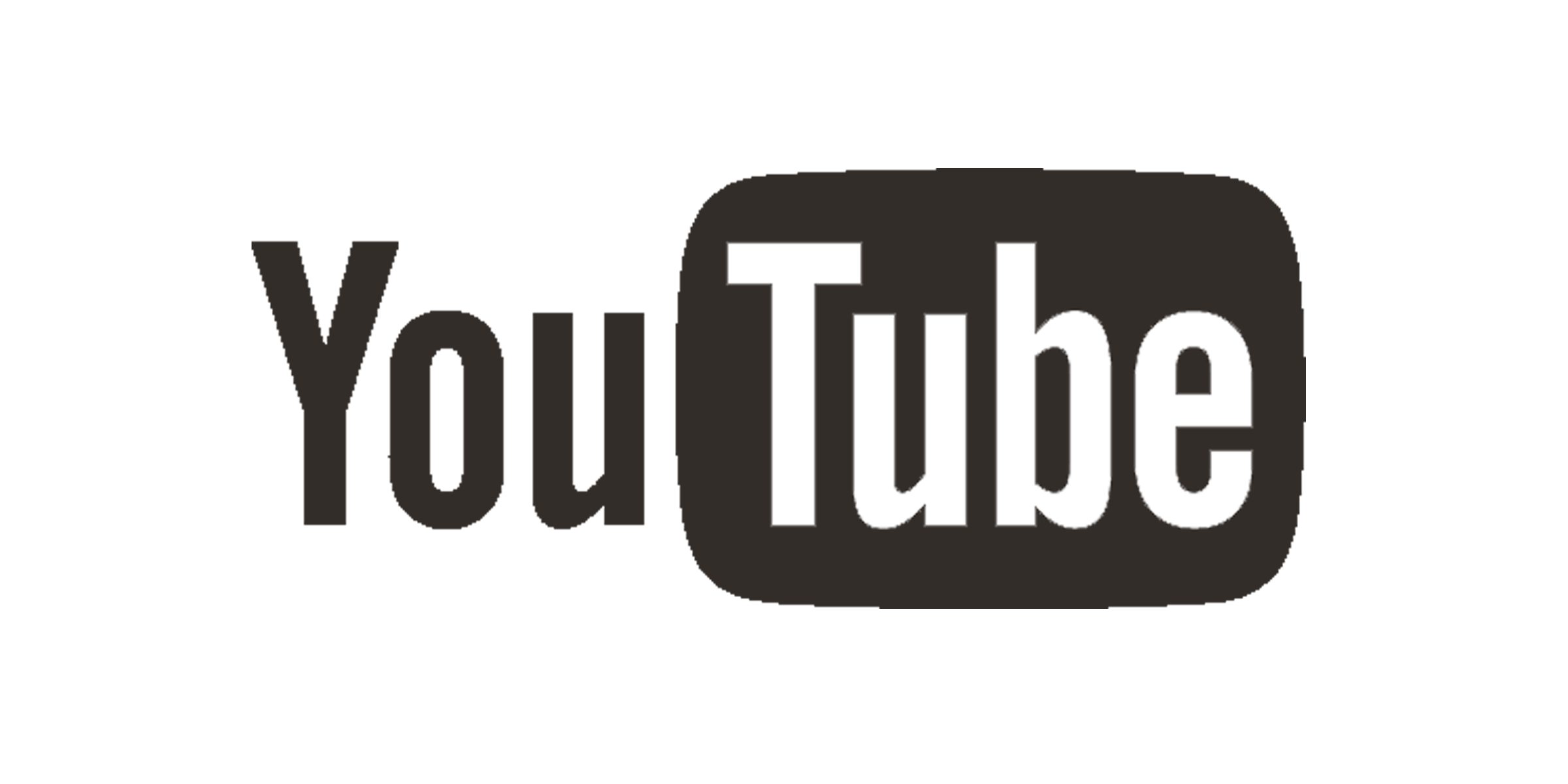 Tv Logo Television Youtube Free Frame PNG Image