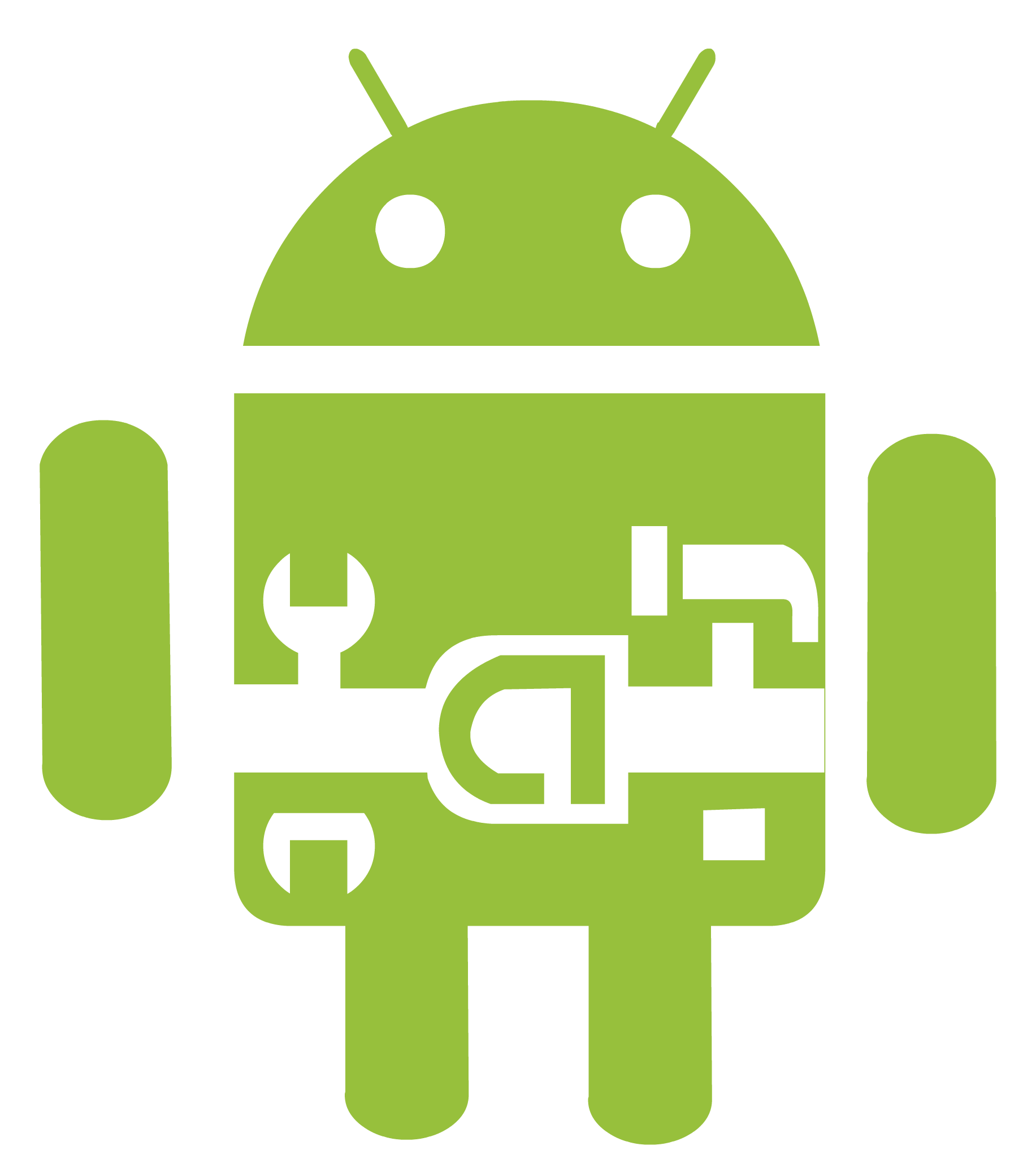 Development Icons Computer Bionic Android Software PNG Image