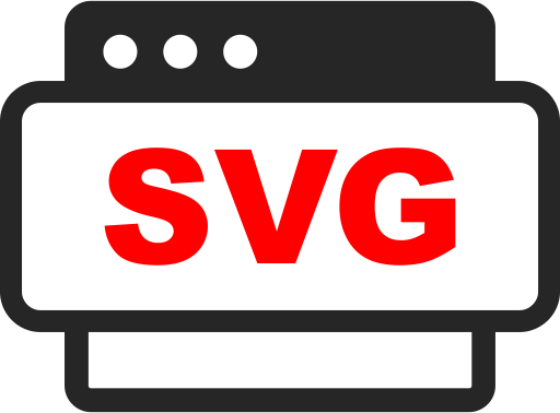Svg Code PNG Image