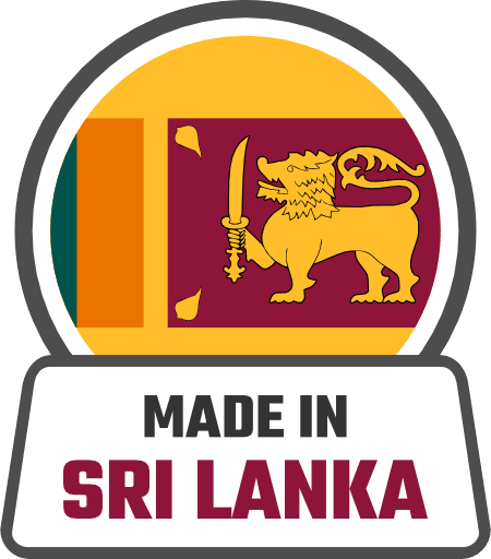 Made In Sri Lanka PNG Image
