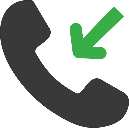 Incoming Call PNG Image