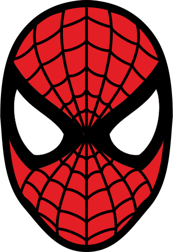 Spiderman PNG Image