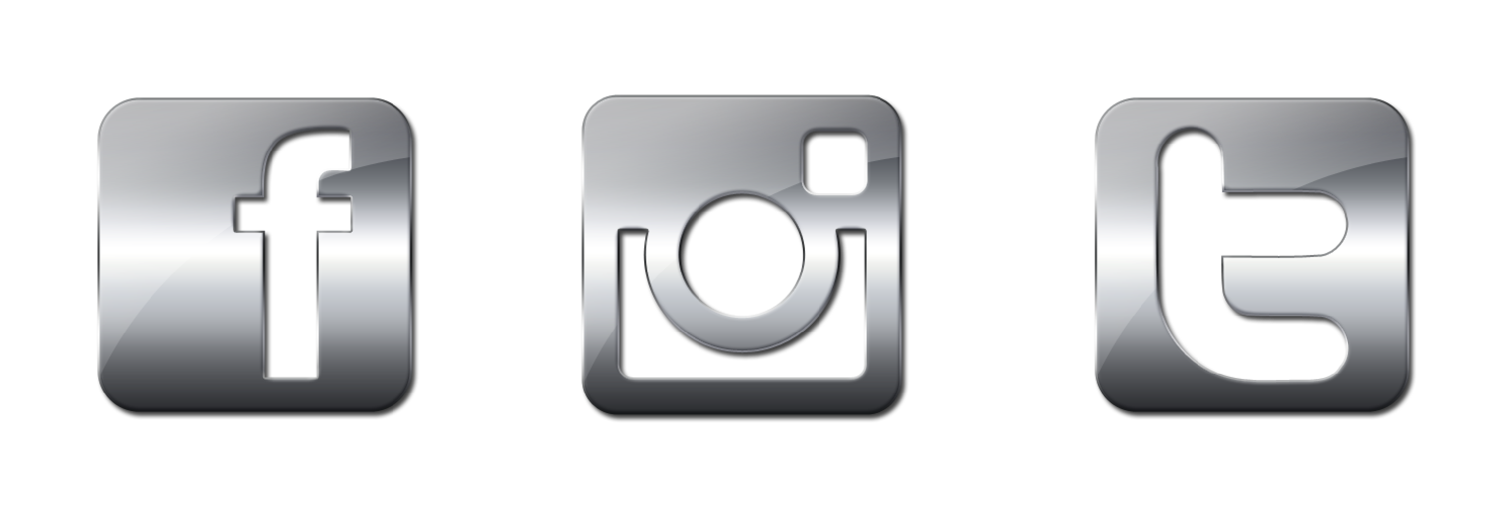 Instagram Icons Media Computer Facebook Social Logo PNG Image