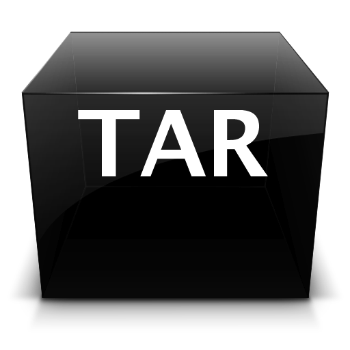 Tar Icons Cpio Computer Linux Gzip PNG Image