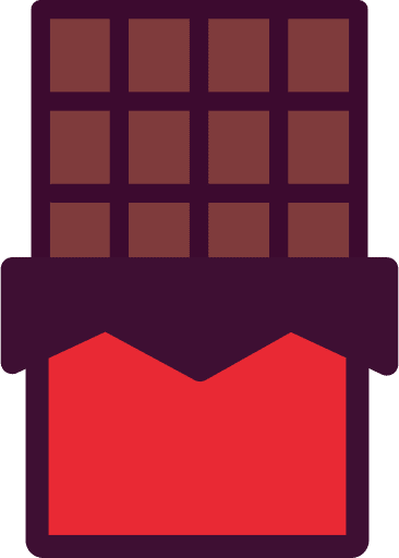Chocolate Color PNG Image