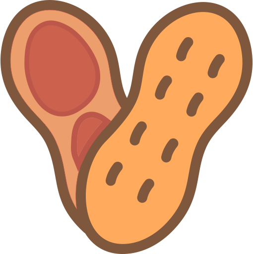 Peanut Beans PNG Image