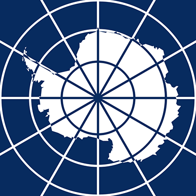 Antarctica Flag PNG Image