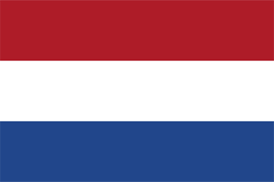 Netherlands Flag Icon
