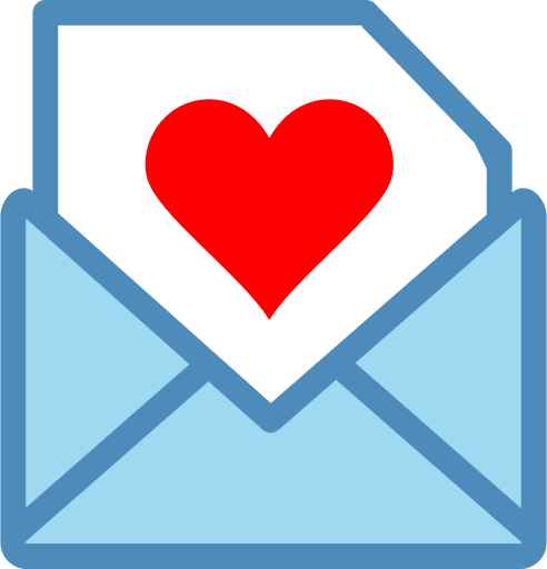 Love Letter PNG Image