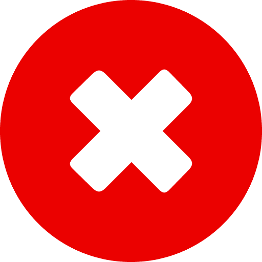 Cancel PNG Image