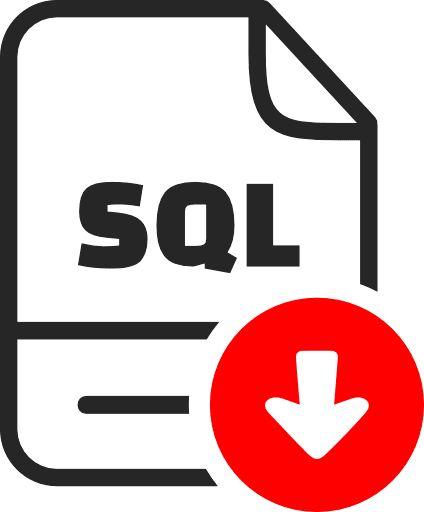 Download Sql PNG Image